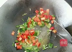 Cheese Potato Pancakes Illustration of how to do it 10