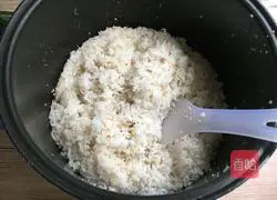 Illustration of how to make sushi at home 4