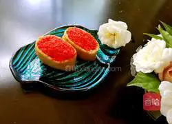 Tofu pocket sushi recipe 5