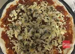 Pizza recipe 8