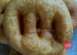 Illustration of how to make mini pancakes 5