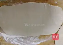 Thousand-layer cake recipe 2