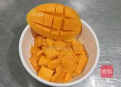 Mango pancake recipe 12