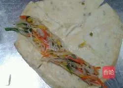 Egg Burrito! Recipe 4