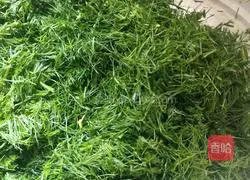 Anise cake Illustration of how to do it 1