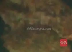 Red pepper egg pancake recipe 3