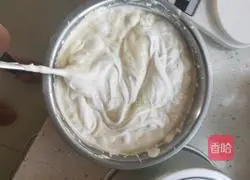 12 Tiramisu Double Layer Cake Recipe Illustration 4