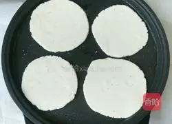 Illustration of how to make banana cake 4