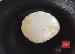 Illustration of making glutinous rice cakes 7