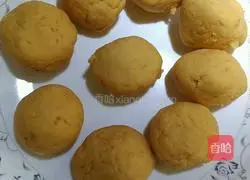 Sweet potato cake recipe 5