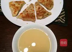 Thousand-layer meat pie recipe 7