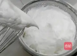 Cow pattern cake roll recipe 6