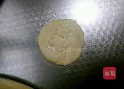 Illustration of making hand cakes 11