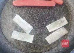 Illustration of how to make egg pancakes (Kuaishou version) 4