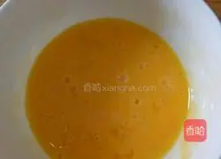 Illustration of how to make colorful sushi 2