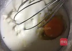 Yoghurt sponge cake recipe 4