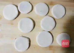 Sesame cake recipe 6