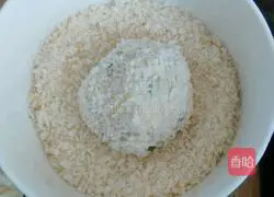 Home-style potato pancake recipe 9