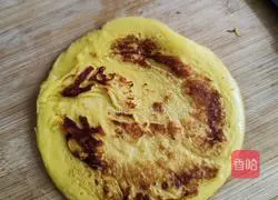 Illustration of the improved version of yogurt waffles 4