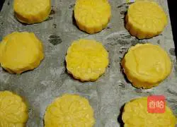 Milk Pancake Recipe Illustration 4