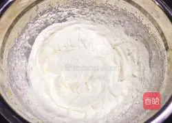 Snowy milk cheese cake recipe 17