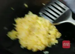 Illustration of how to make rice cakes 5