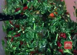 Illustration of how to make toon sprout egg pancake 6