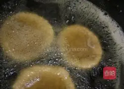 Pumpkin pie recipe illustration 7