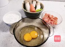 Garlic Orleans Chicken Patties Recipe 2