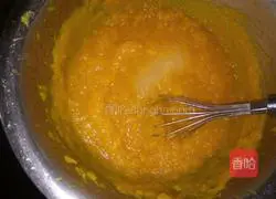 Pumpkin pie recipe 4