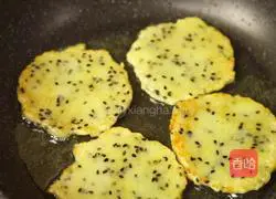 How to make Korean potato pancakes Illustration 20