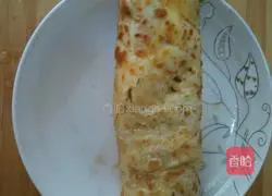 Illustration of how to make egg cakes 6