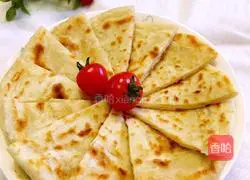 Illustration of how to make puff pastry 13