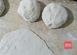 Illustrations of how to make pancakes 1