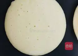 Yoghurt muffins (Kuaishou Nutritional Healthy Oil-free) Recipe Illustration 3