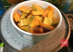 Pumpkin pie recipe 2