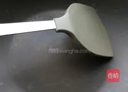 Toon Egg Pancake Recipe Illustration 3