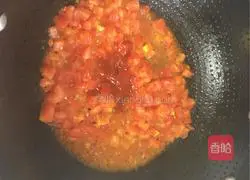 Pizza Roll Pasta Sauce Recipe Illustration 5