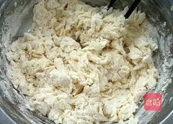 Illustration of how to make salt and pepper hand cakes 2