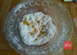 Illustration of how to make pancakes 3