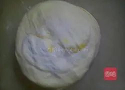 Illustration of how to make puff pastry 9