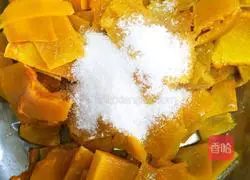 Pumpkin pie recipe 4