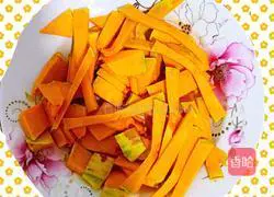 Pumpkin pie recipe 2