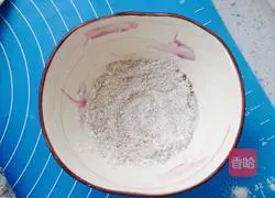 Illustration of how to make butter cake 6