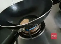 Illustration of making bubble tea-flavored shortbread 5