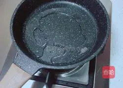 Carrot Egg pancake recipe 6