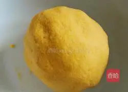 Illustration of how to make pumpkin pancakes 4