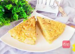 Potato cake recipe 5