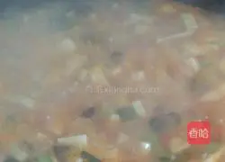 Illustration of how to make three fresh boiled cakes 5