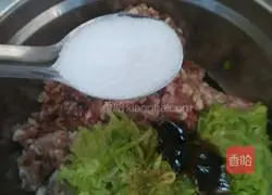 Pork and Zucchini Pie Recipe Illustration 5